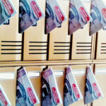distribuzione volantini door to door