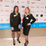 hostess congressuali e fieristiche