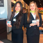 hostess congressuali e fieristiche