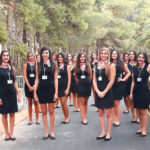 hostess congressuali e fieristiche
