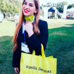 hostess congressuali e fieristiche