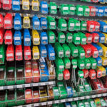 Merchandising e Allestimenti