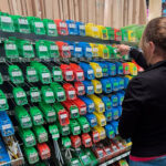 Merchandising e Allestimenti