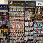 Merchandising e Allestimenti