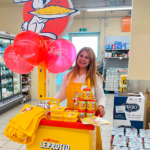 Promoter per vendite guidate e degustazioni
