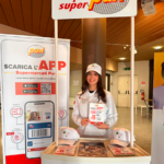 Promoter per vendite guidate e degustazioni
